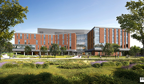 Advanced Materials Innovation Complex (AMIC) concept thumbnail