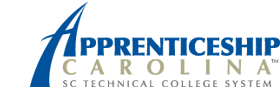 Apprenticeship Carolina logo