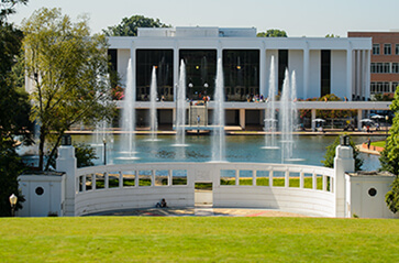 Outdoor spaces thumbnail