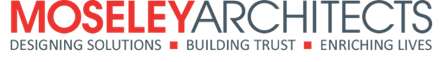 Moseley Architects logo