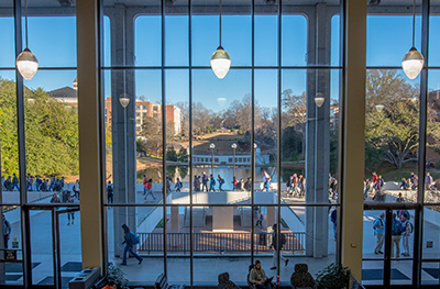 Reference material related to space guidelines