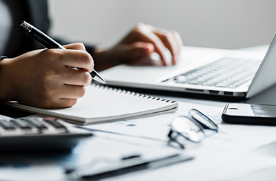 Web invoice thumbnail