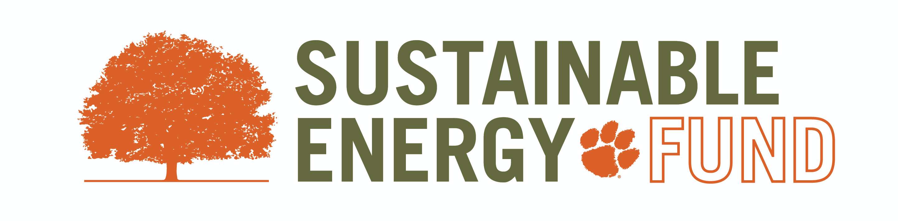 Sustainable Energy Fund (SEF) logo