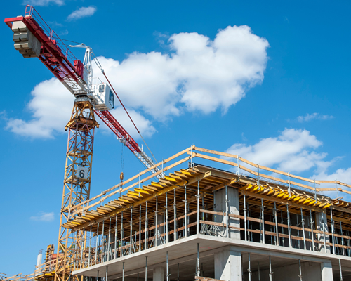 Construction map thumbnail