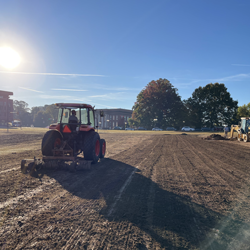 Photo of Bowman Field