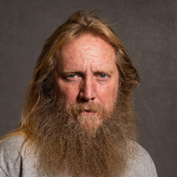 Photo of Ray Turner