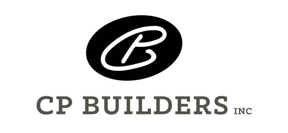 CP Builders Inc. logo