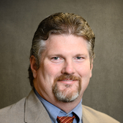 Photo of Andy Boyd
