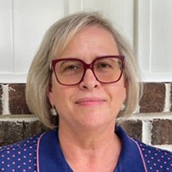 Claudia Johnson Photo