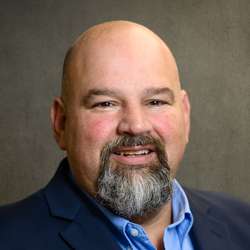 Photo of Channon Chambers