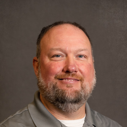 Anthony Harvey Photo