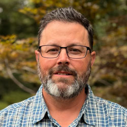 Photo of Rick Boulanger