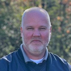 Photo of Philip Trotter