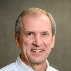 Photo of John McEntire Jr